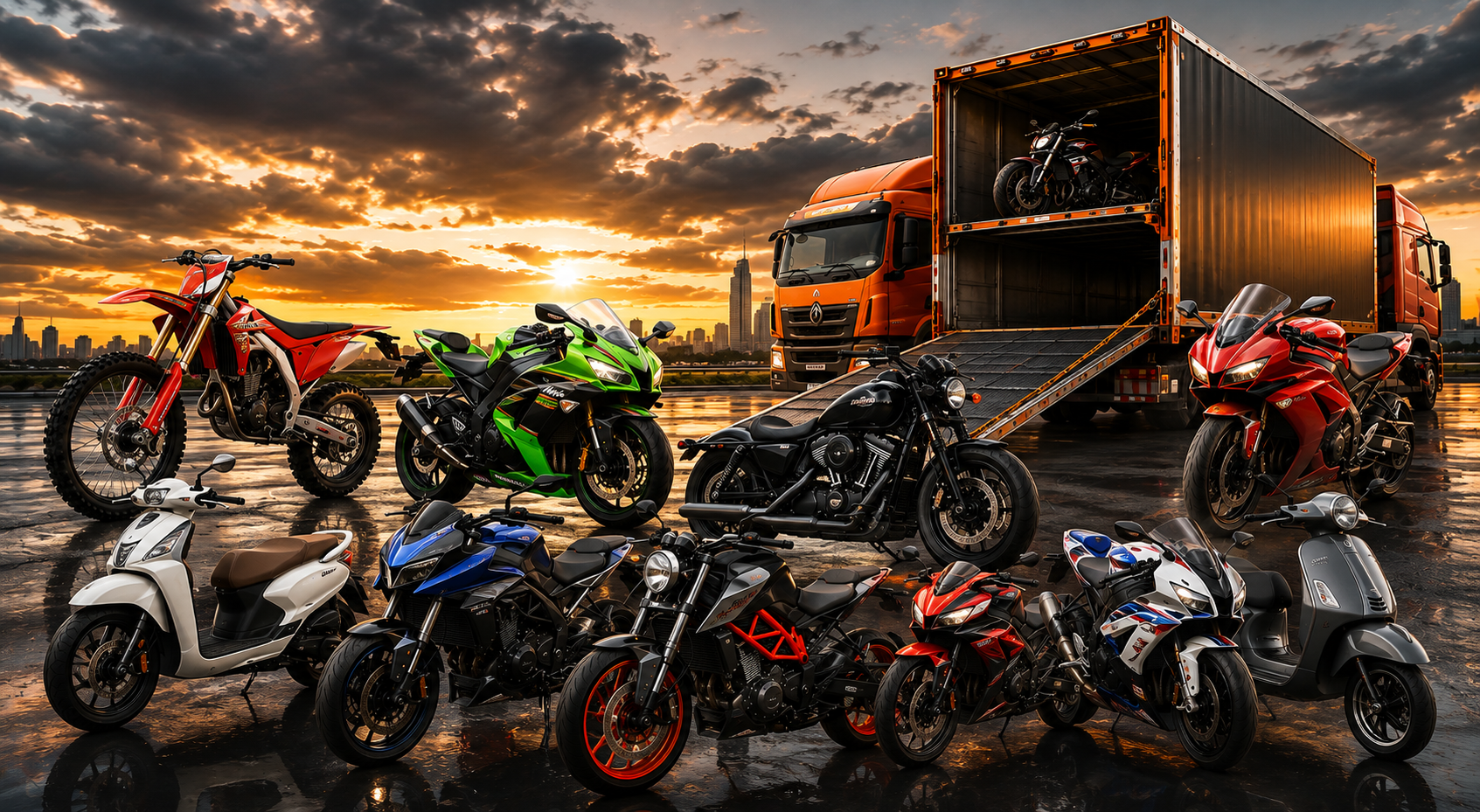 รีวิวจากลูกค้า Move Motorbike